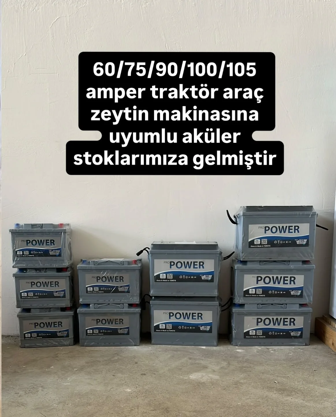 Araç klimanız için ihtiyacınız olan her şey